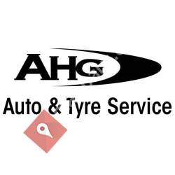 AHG Auto Service