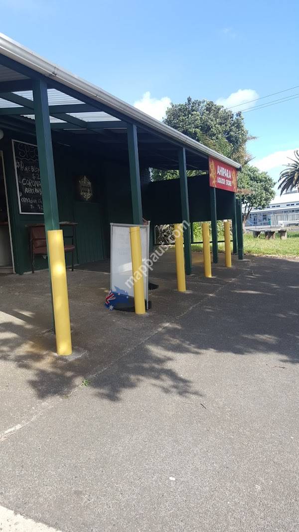 Ahipara Liquor Store