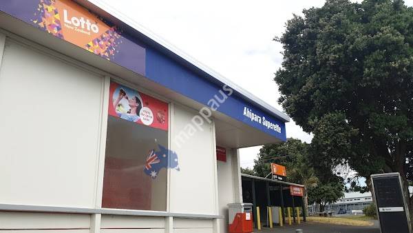 Ahipara Superette