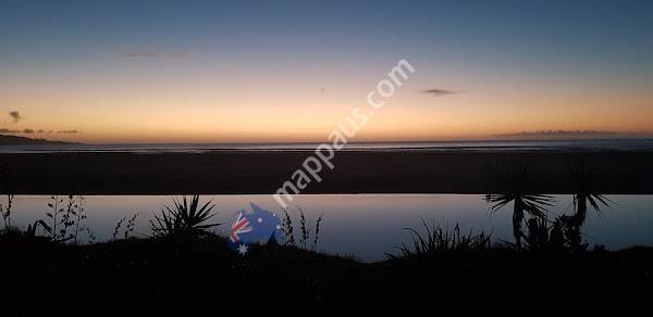 Ahipara Surf Lodge