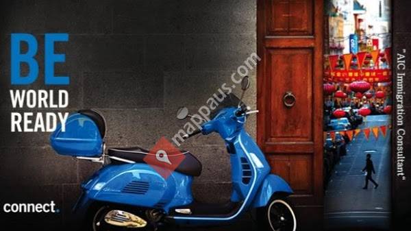 AIC Immigration Consultancy