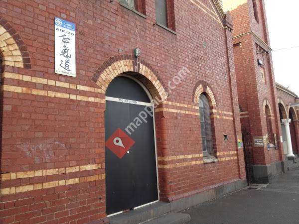 Aikido Melbourne & Victoria