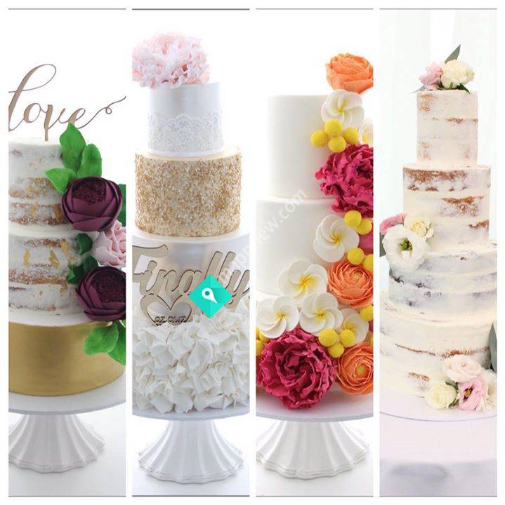 Aimeejane Cake Design