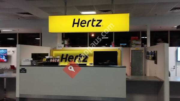 Airport Car Hire