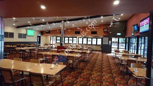 Airport Tavern