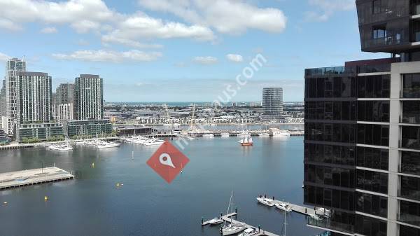 AKOM Docklands