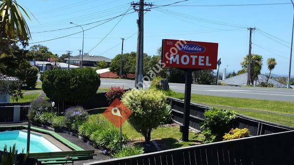 Aladdin Motel