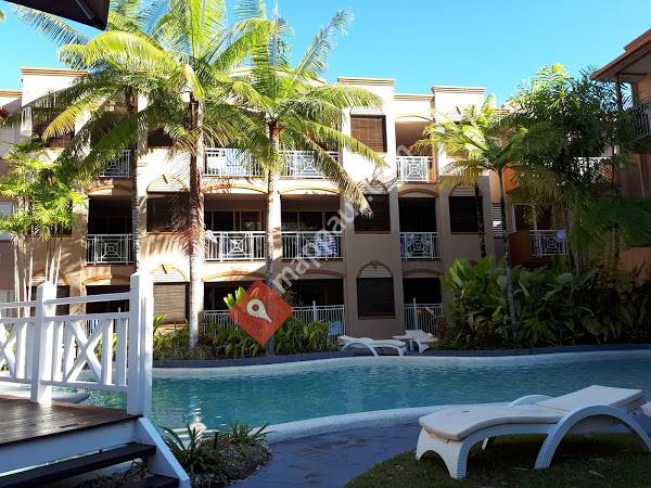 Alassio Palm Cove