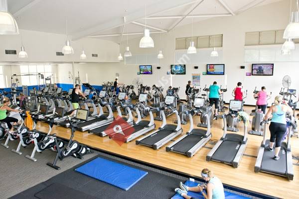 Albany Creek Leisure Centre & Health Club