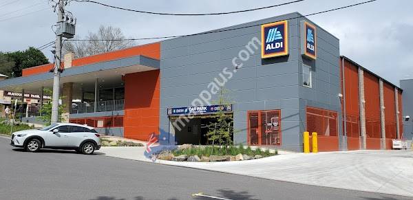 ALDI