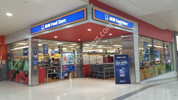 ALDI
