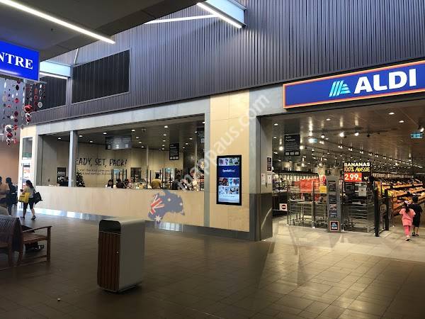 ALDI