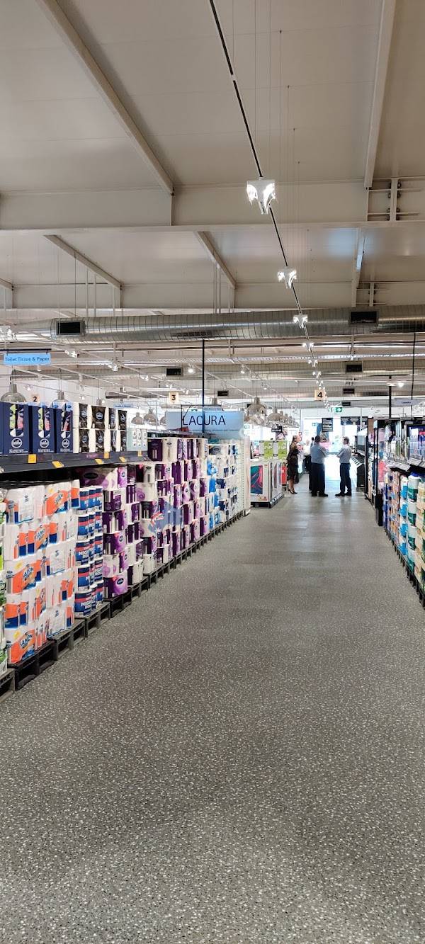 ALDI