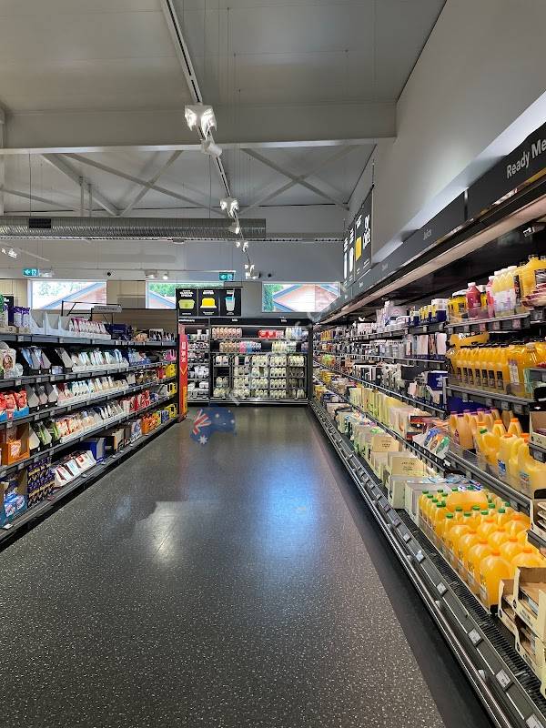 ALDI
