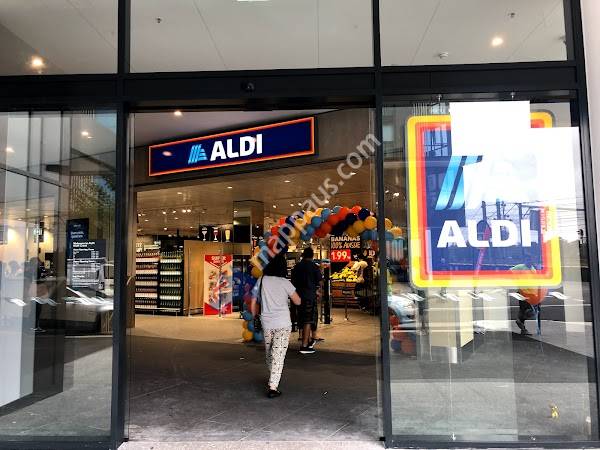 ALDI