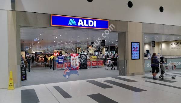 ALDI