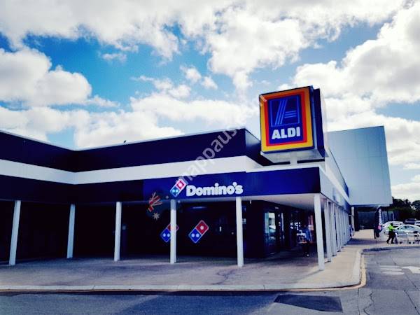 ALDI