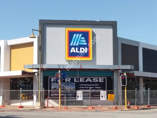 ALDI
