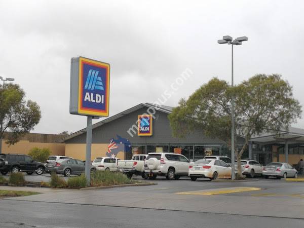ALDI
