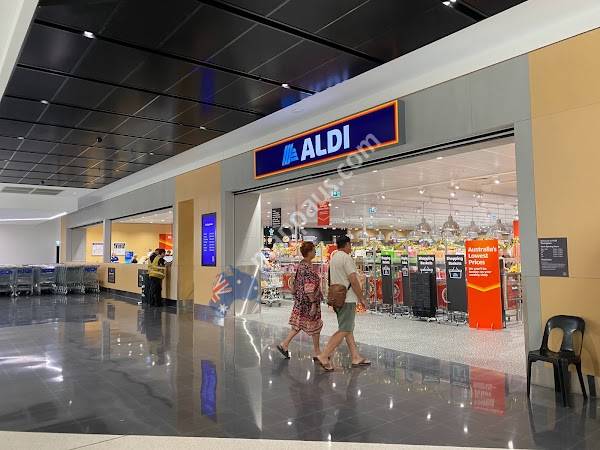 ALDI