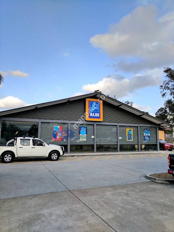 ALDI