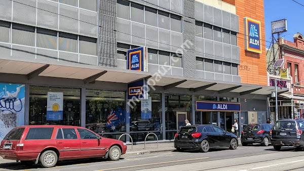 ALDI
