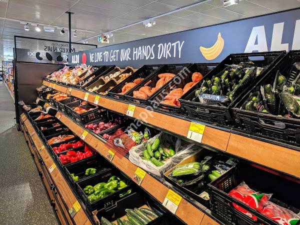 ALDI Bayswater