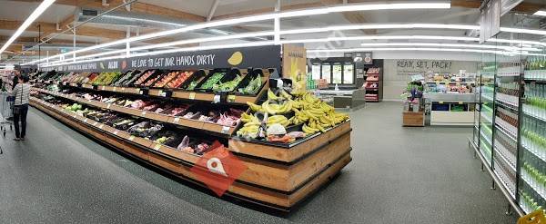 ALDI Cheltenham