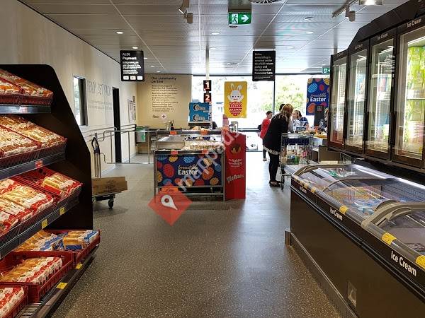 ALDI Ferntree Gully
