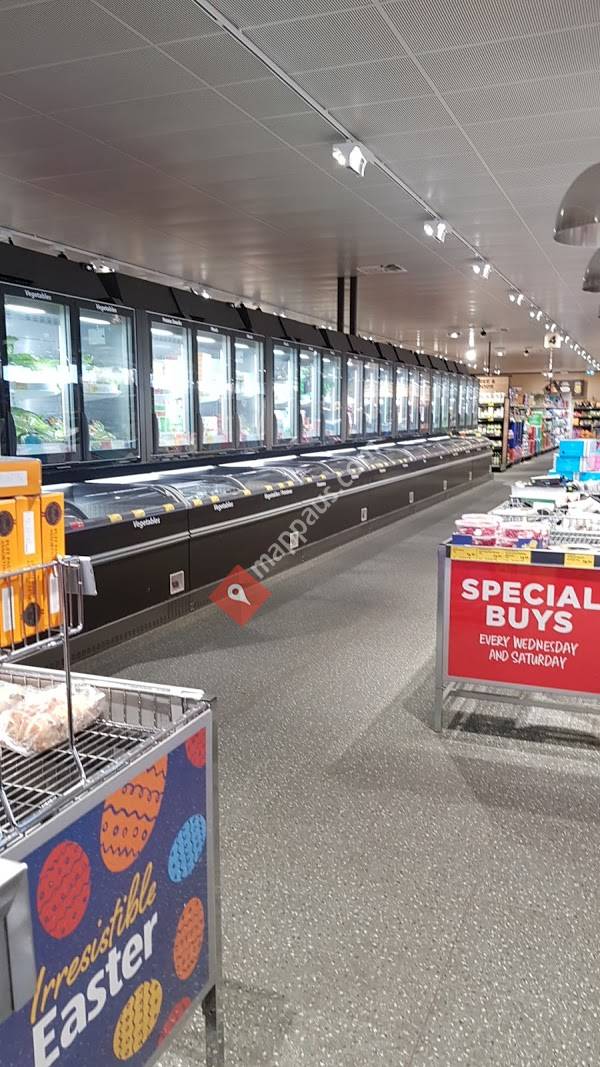 ALDI Grovedale