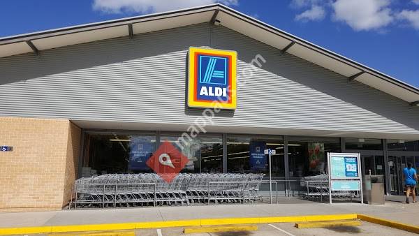 ALDI Slacks Creek