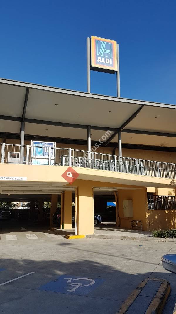 ALDI Tingalpa