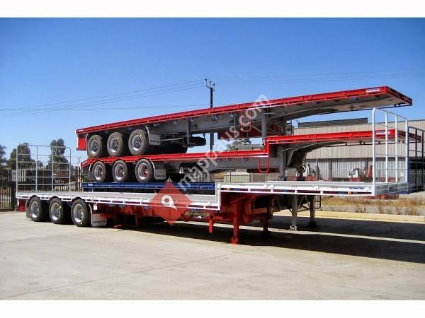 ALG Equipment Hire