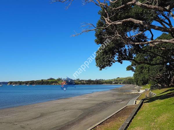 Algies Bay Reserve