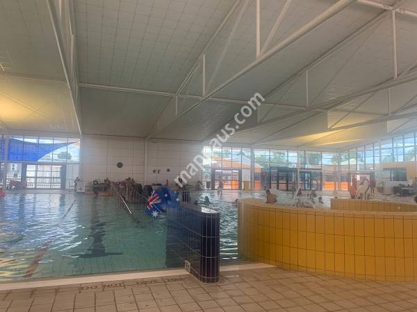 Alice Springs Aquatic & Leisure Centre