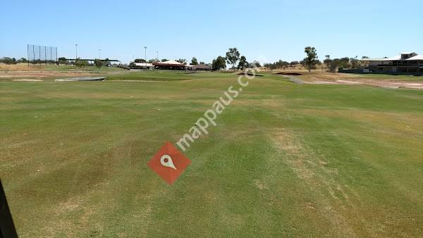 Alice Springs Golf Club