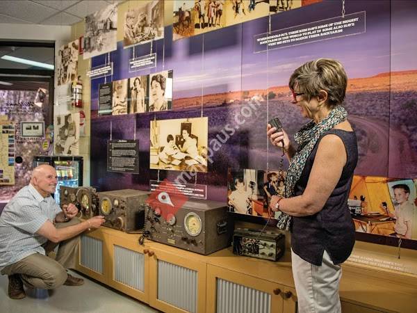 Alice Springs School of the Air