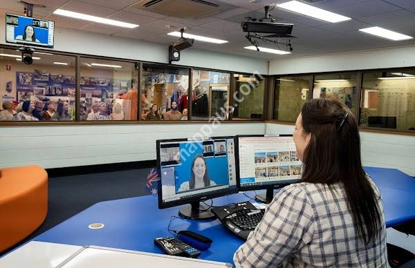 Alice Springs School of the Air Visitor Centre