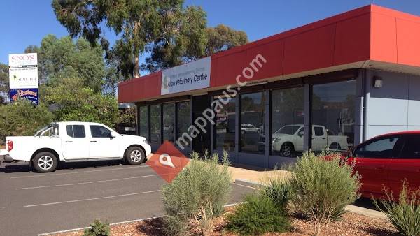 Alice Veterinary Centre