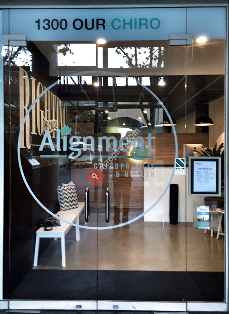 Alignment