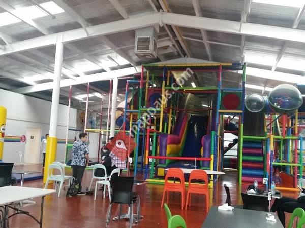 All 4 Kids Play Centre