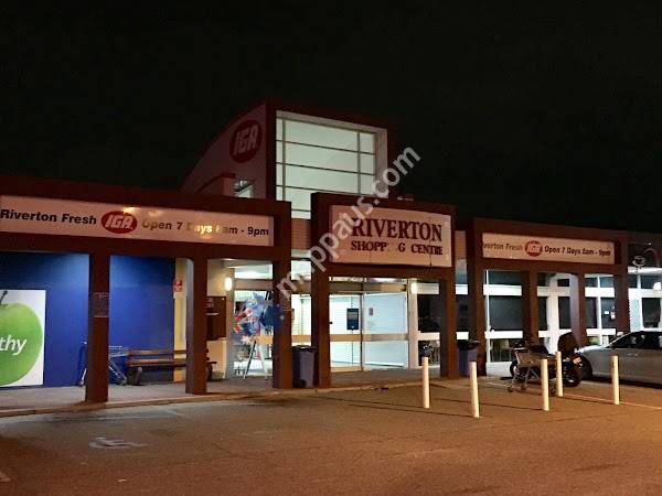 All Foods Market Riverton IGA