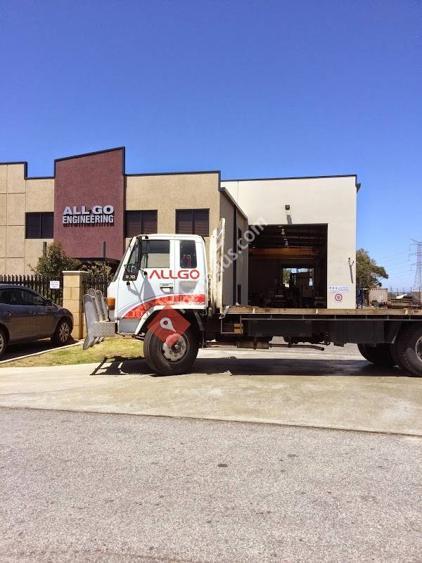 ALL-Go Engineering