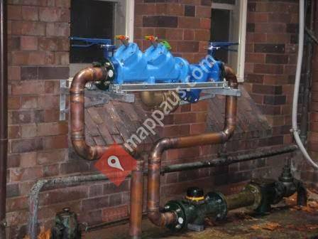 All North Shore Plumbing