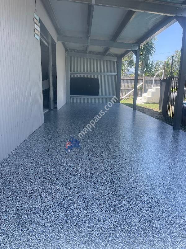 All Purpose Coatings