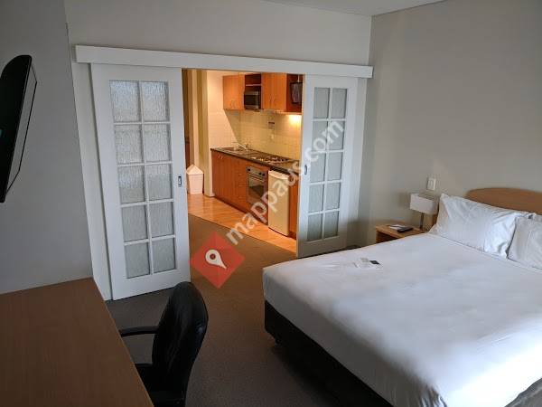 All Suites Perth