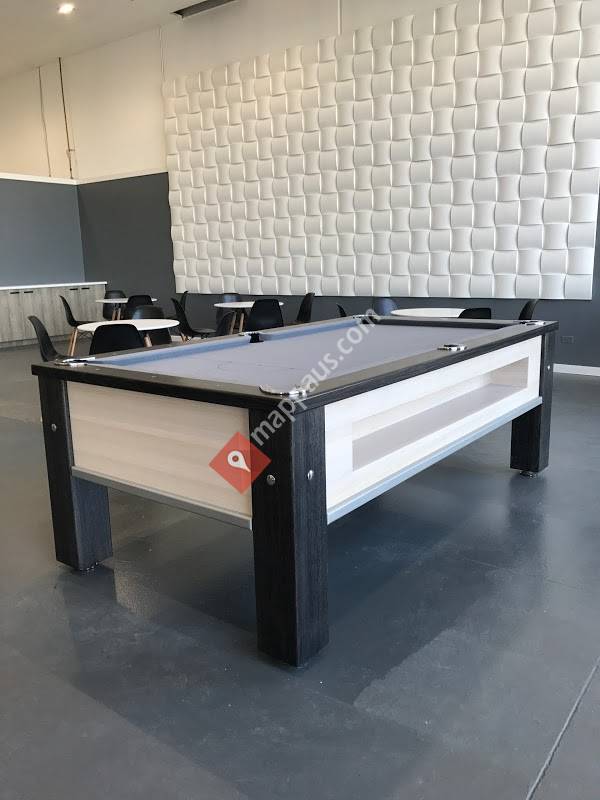 All Table Sports Brisbane