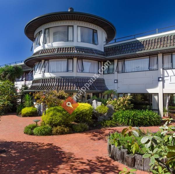 Aloha Lodge, Nelson