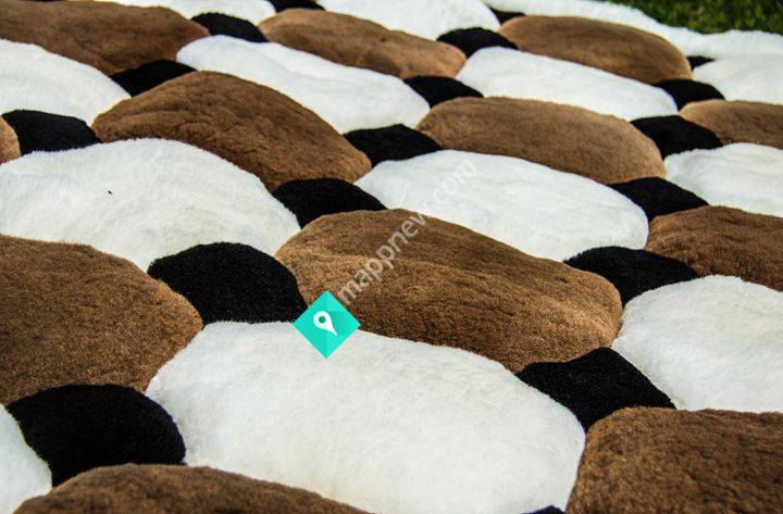 Alpaca'N'Leather