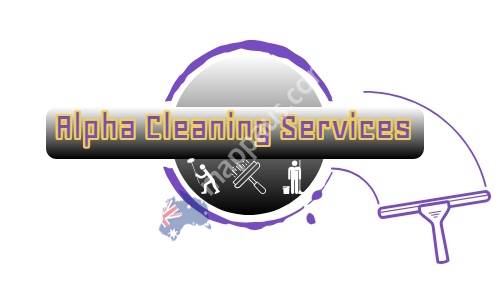 Alpha Cleaning Services